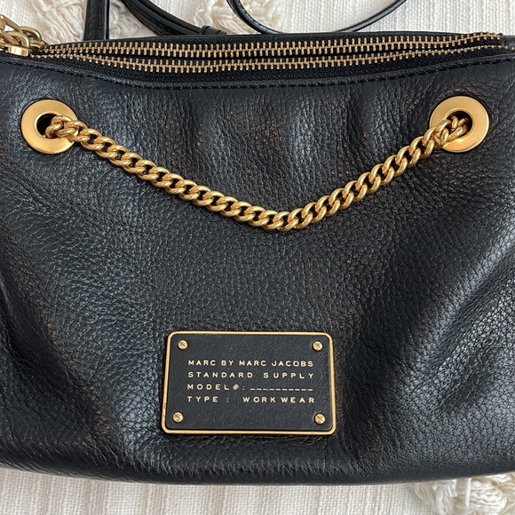 Marc by Marc Jacobs Crossbody - Picture 7 of 13